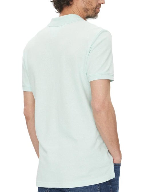 Polo Uomo Tommy Hilfiger - Kiabi Polo Uomo Tommy Hilfiger - Kiabi