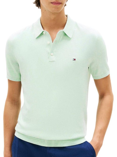 Polo uomo tommy hilfiger - Kiabi Polo uomo tommy hilfiger - Kiabi