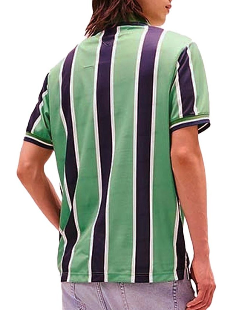 Polo Uomo Tommy Hilfiger Verde - Kiabi