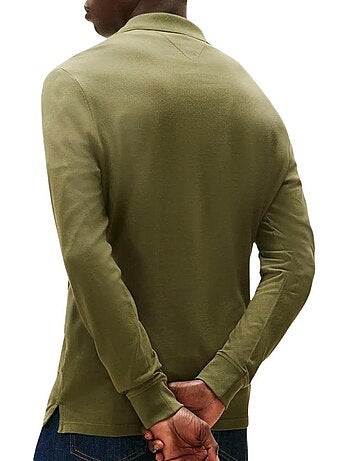 Polo Uomo Tommy Hilfiger