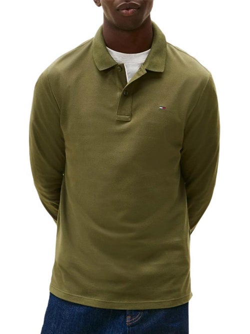 Polo Uomo Tommy Hilfiger - Kiabi Polo Uomo Tommy Hilfiger - Kiabi