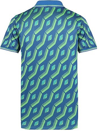 Polo Uomo Umbro - Stile Classico
