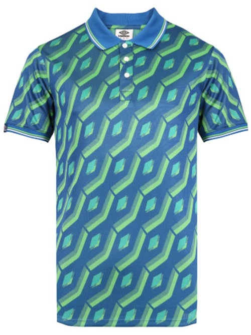 Polo Uomo Umbro - Stile Classico - Kiabi Polo Uomo Umbro - Stile Classico - Kiabi