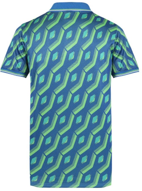 Polo Uomo Umbro - Stile Classico - Kiabi