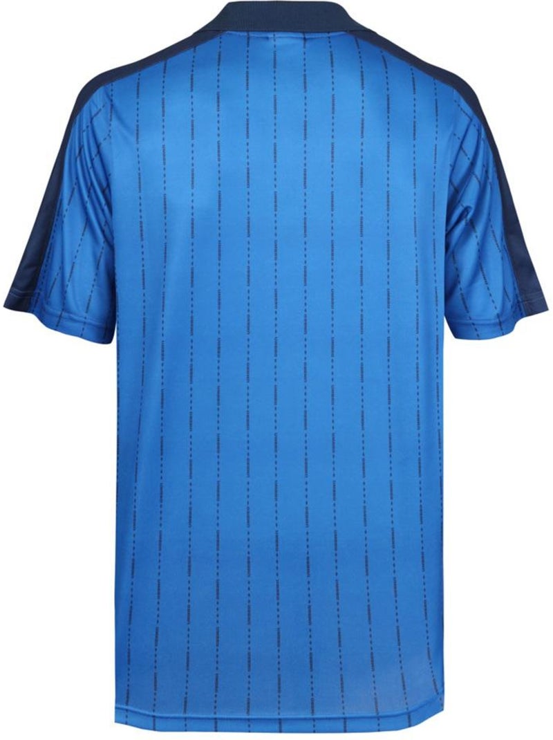 Polo Uomo Umbro Blu - Kiabi