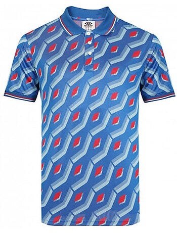 Polo Uomo Umbro