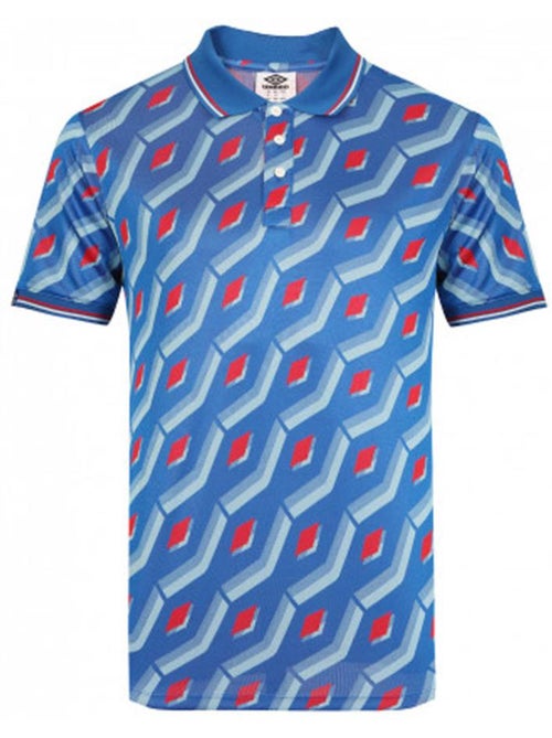 Polo Uomo Umbro - Kiabi Polo Uomo Umbro - Kiabi