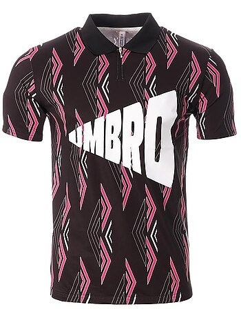 Polo Uomo Umbro