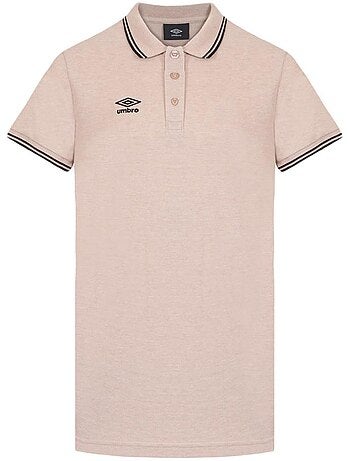 Polo Uomo Umbro per il Tempo Libero