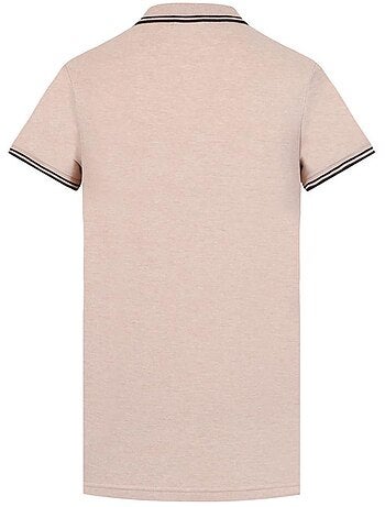 Polo Uomo Umbro per il Tempo Libero