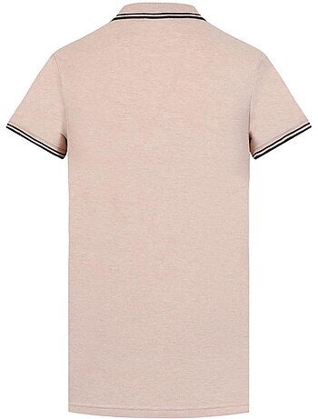 Polo Uomo Umbro per il Tempo Libero