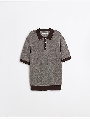 Polo Waffle, MO Fashion