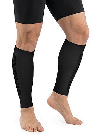 Polpaccere a compressione da corsa fitness uomo e donna strive
