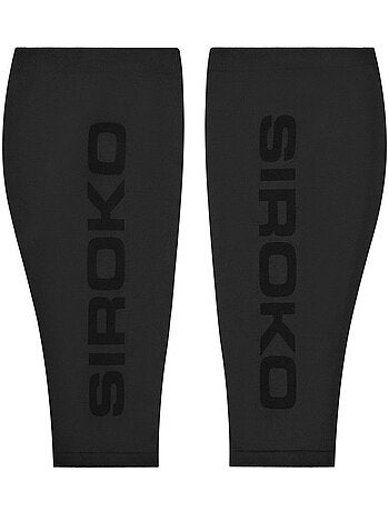 Polpaccere a compressione da corsa fitness uomo e donna strive