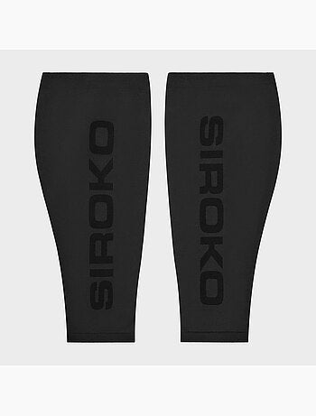 Polpaccere a compressione da corsa fitness uomo e donna strive