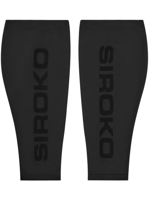 Polpaccere a compressione da corsa fitness uomo e donna strive - Kiabi