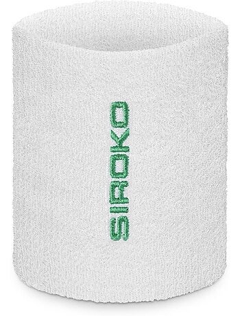 Polsini da padel - 3 pezzi padel uomo e donna wristix erit