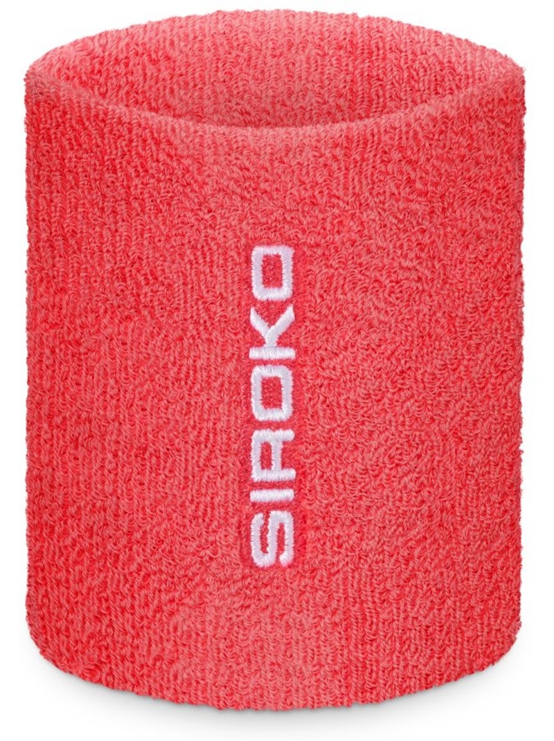 Polsini da padel - 3 pezzi padel uomo e donna wristix erit Verde - Kiabi
