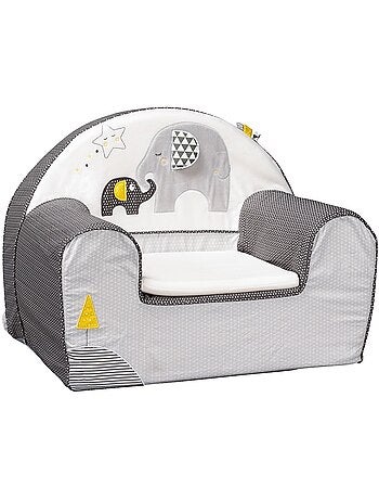 Poltrona per bambini 42x48cm in cotone - SAUTHON
