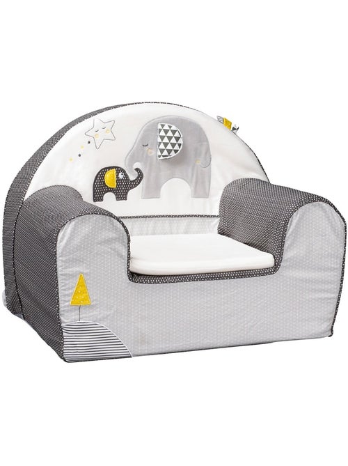 Poltrona per bambini 42x48cm in cotone - SAUTHON - Kiabi