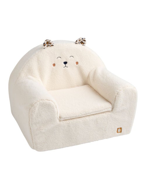 Poltroncina club per bambino in cotone - SAUTHON - Kiabi