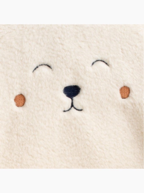 Poltroncina club per bambino in cotone - SAUTHON - Kiabi