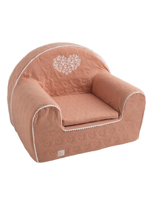 Poltroncina club per bambino in cotone - SAUTHON - Kiabi