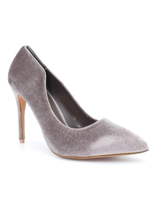 Pompe in feltro Kebello - Kiabi