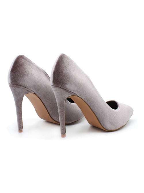 Pompe in feltro Kebello - Kiabi