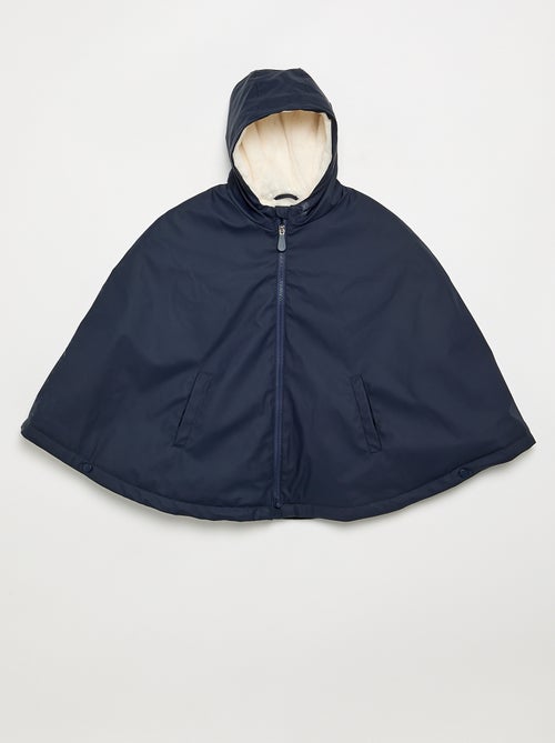 Poncho antipioggia - collezione facile da indossare - Kiabi
