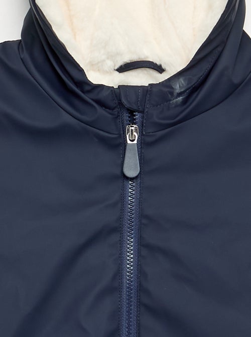 Poncho antipioggia - collezione facile da indossare - Kiabi