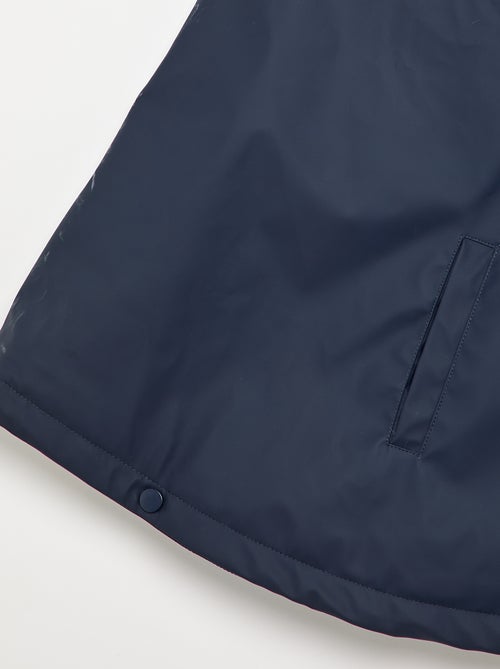 Poncho antipioggia - collezione facile da indossare - Kiabi