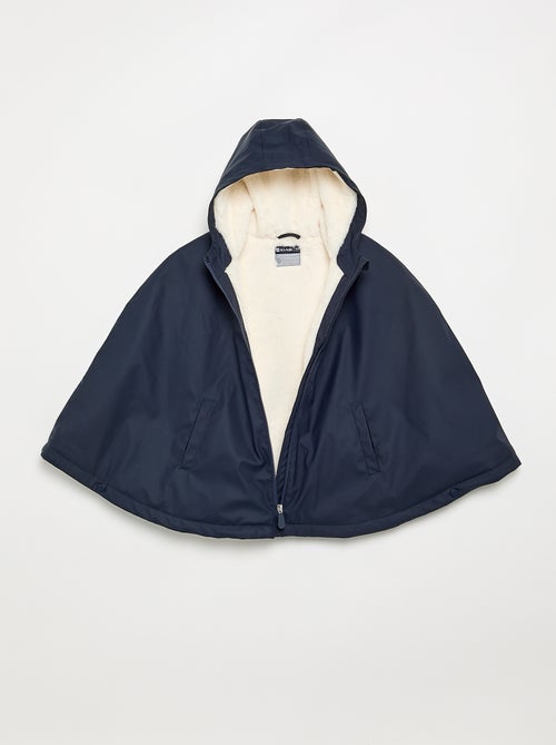 Poncho antipioggia - collezione facile da indossare - Kiabi