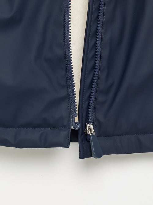 Poncho antipioggia - collezione facile da indossare - Kiabi