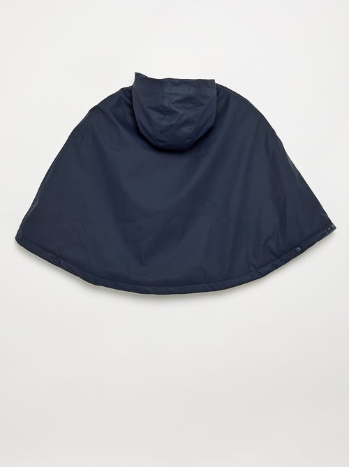 Poncho antipioggia - collezione facile da indossare - Kiabi