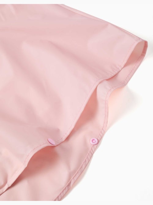 Poncho antipioggia con cappuccio con stampa Stitch - Kiabi