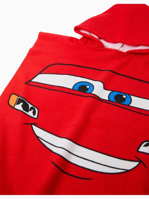 Poncho 'Cars', MO Fashion - Kiabi