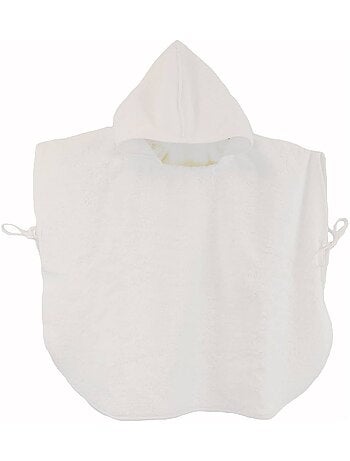Poncho con cappuccio in spugna da 480 g/m² MANI