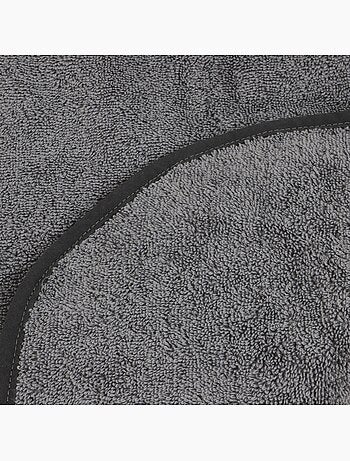 Poncho con cappuccio in spugna da 480 g/m² MANI