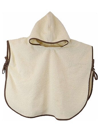 Poncho con cappuccio in spugna da 480 g/m² MANI