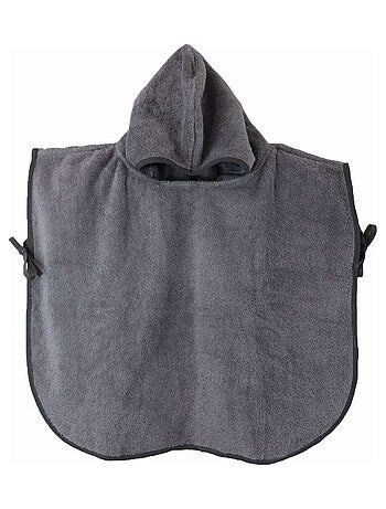 Poncho con cappuccio in spugna da 480 g/m² MANI