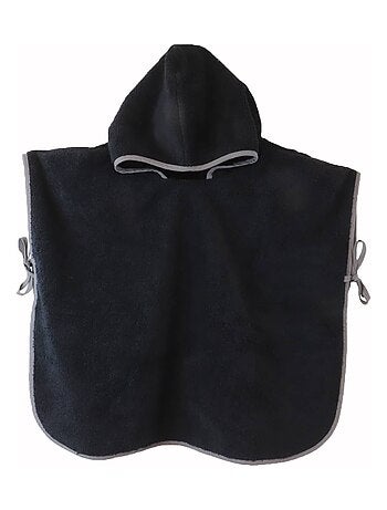 Poncho con cappuccio in spugna da 480 g/m² MANI