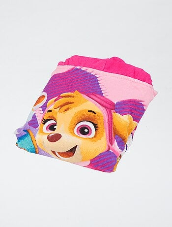 Poncho da bagno 'Paw Patrol'