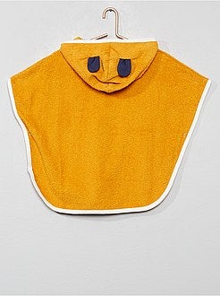 Poncho da bagno 'Petit Béguin' - Kiabi