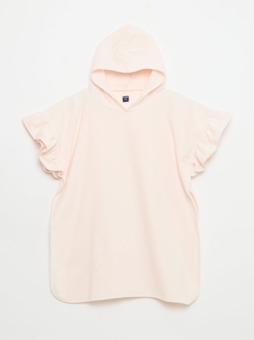 Poncho da bagno - Kiabi
