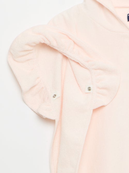 Poncho da bagno - Kiabi