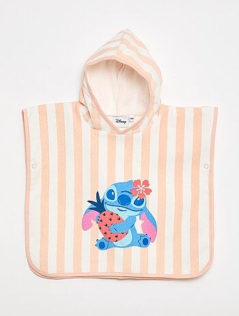 Poncho da bagno 'Stitch' 'Disney'