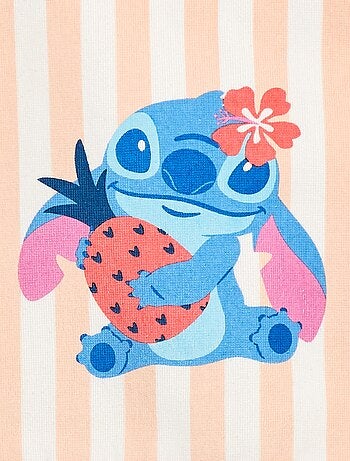 Poncho da bagno 'Stitch' 'Disney'
