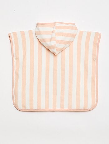 Poncho da bagno 'Stitch' 'Disney'