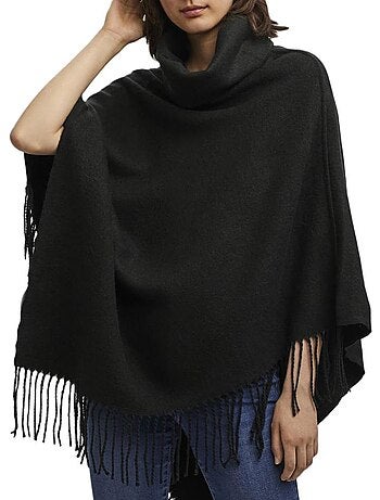 Poncho Donna Vero Moda